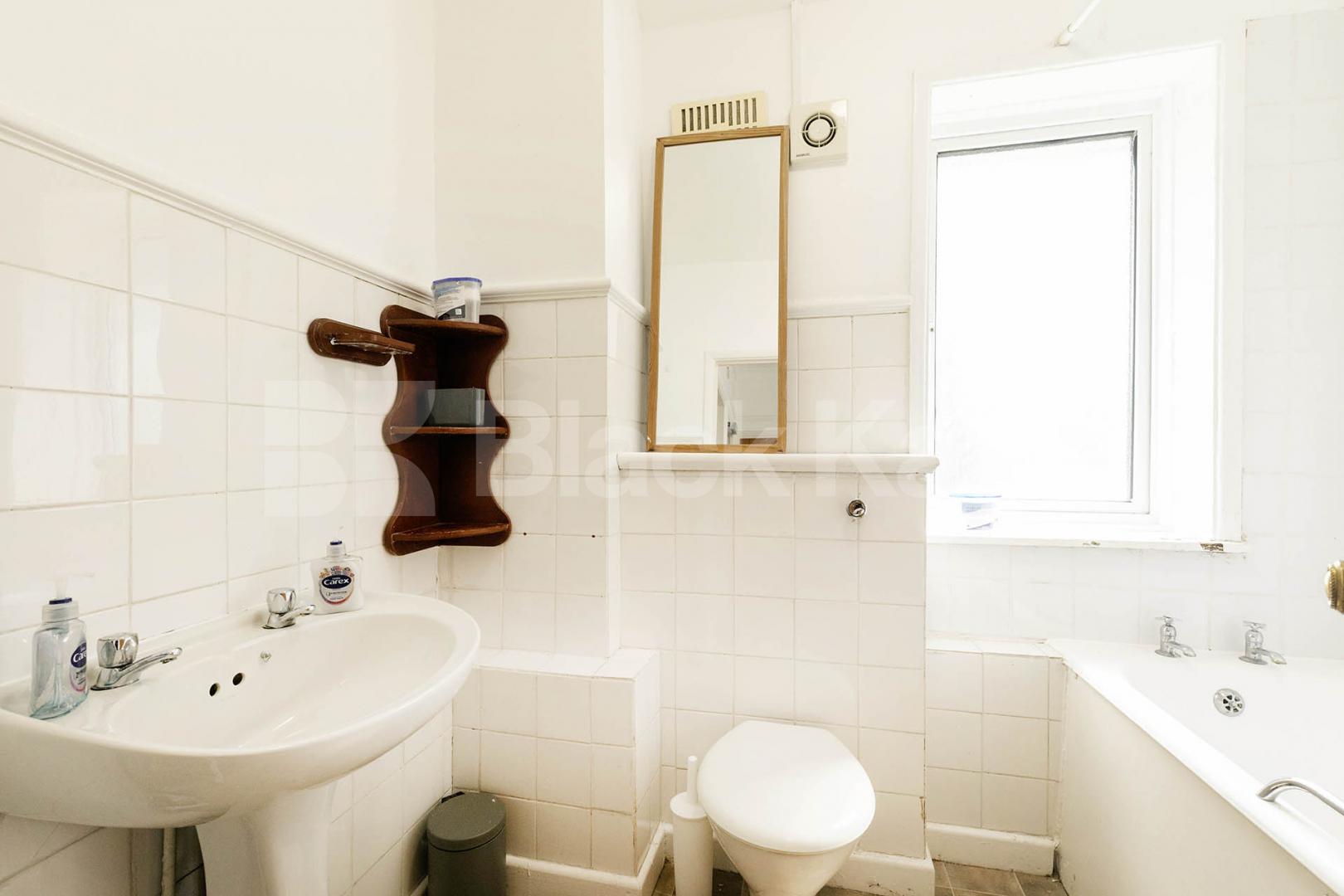 Wonderful split level home Sawley Road , Shepherds Bush